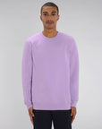 Changer Organic Cotton Unisex Sweatshirt