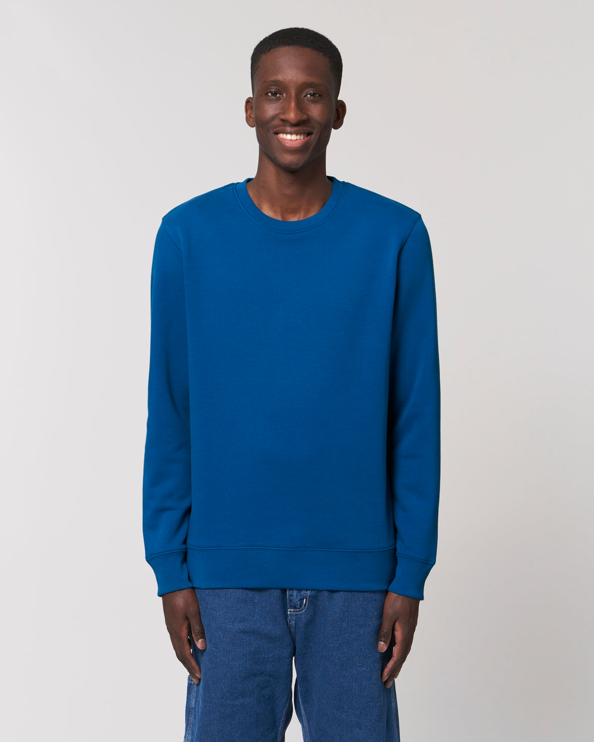 Changer Organic Cotton Unisex Sweatshirt