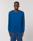 Changer Organic Cotton Unisex Sweatshirt