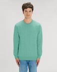 Changer Organic Cotton Unisex Sweatshirt
