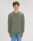 Changer Organic Cotton Unisex Sweatshirt