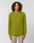 Changer Organic Cotton Unisex Sweatshirt