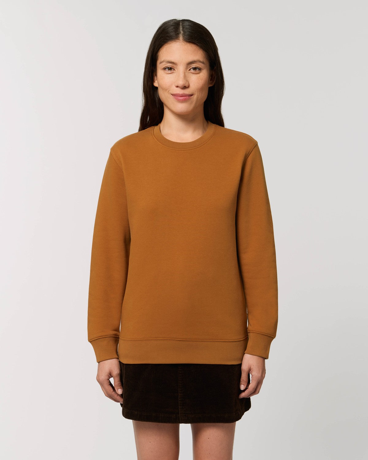Changer Organic Cotton Unisex Sweatshirt