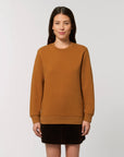 Changer Organic Cotton Unisex Sweatshirt