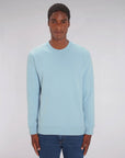 Changer Organic Cotton Unisex Sweatshirt
