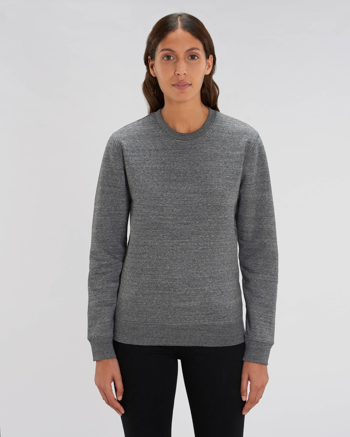 Changer Organic Cotton Unisex Sweatshirt