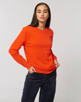 Changer Organic Cotton Unisex Sweatshirt