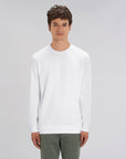 Changer Organic Cotton Unisex Sweatshirt