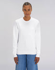 Stanley Stella Changer Sweater White