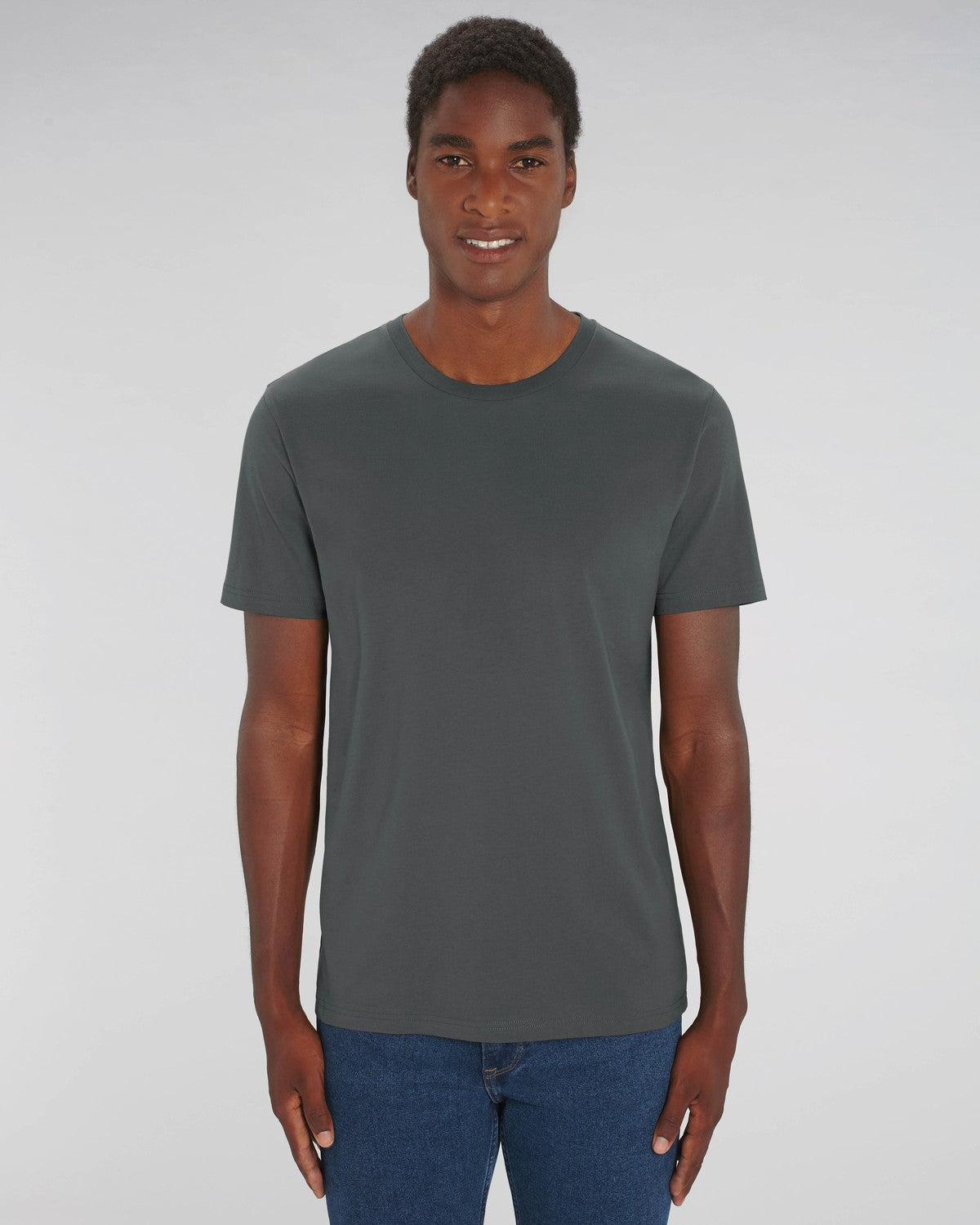 Creator Organic Cotton Unisex Tee