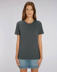 Stanley Stella Creator Unisex T-Shirt Anthracite