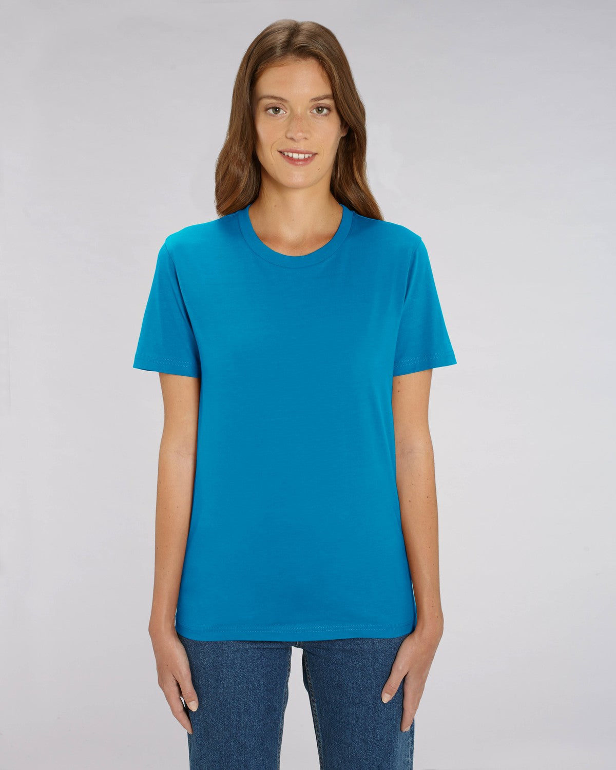 Creator Organic Cotton Unisex Tee