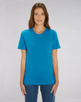 Creator Organic Cotton Unisex Tee