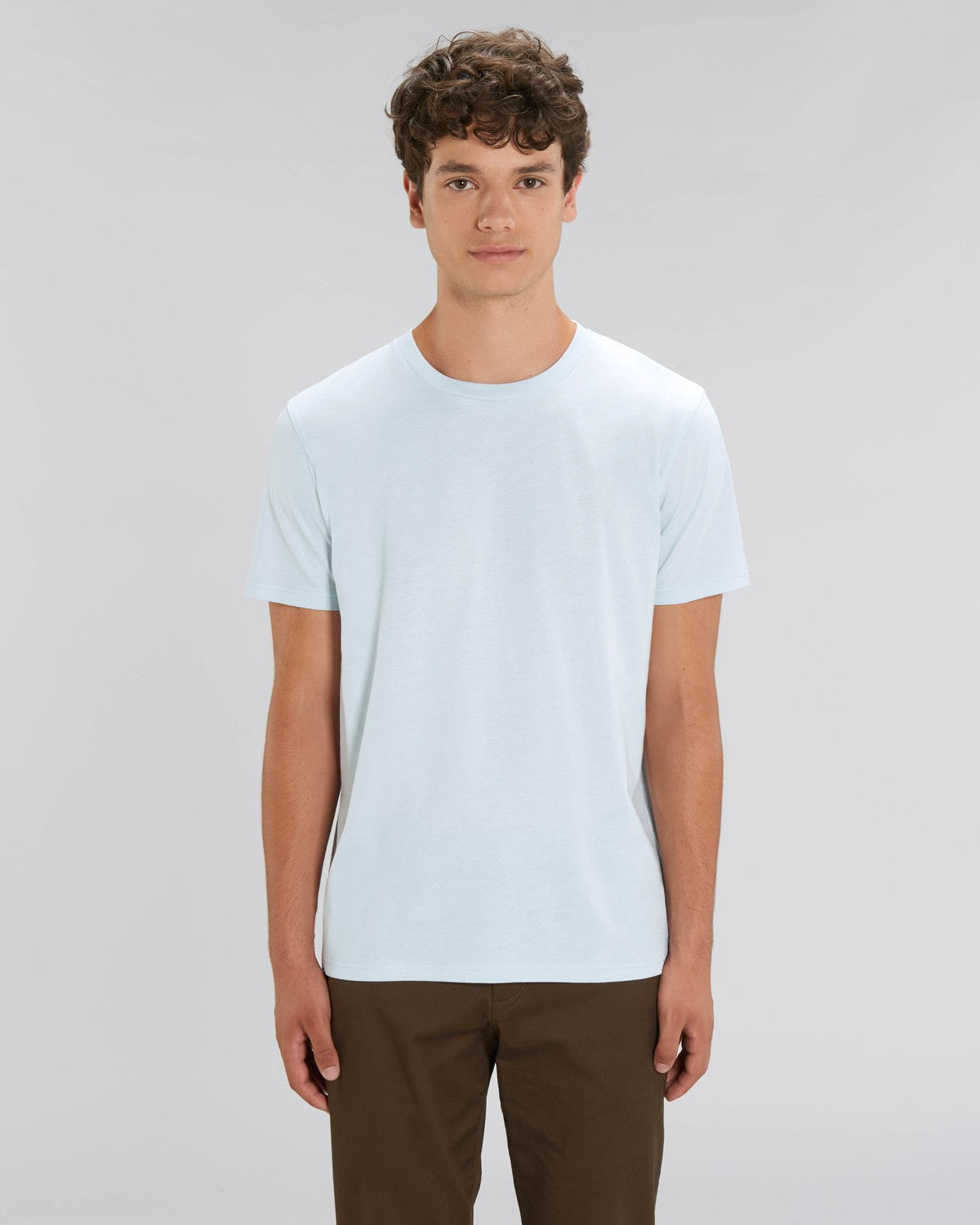 Creator Organic Cotton Unisex Tee