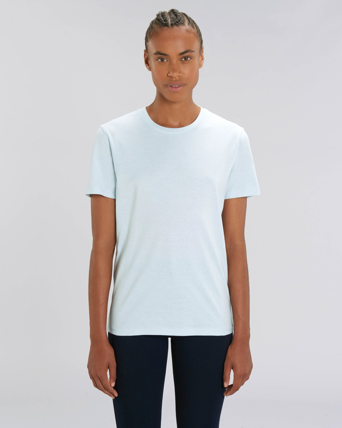 Stanley Stella Creator Unisex T-Shirt Baby Blue