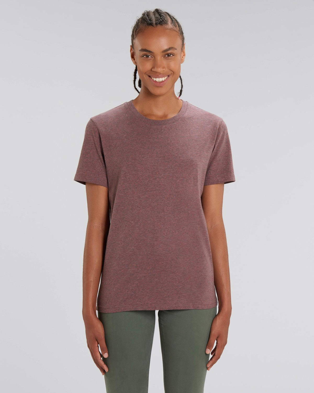 Creator Organic Cotton Unisex Tee