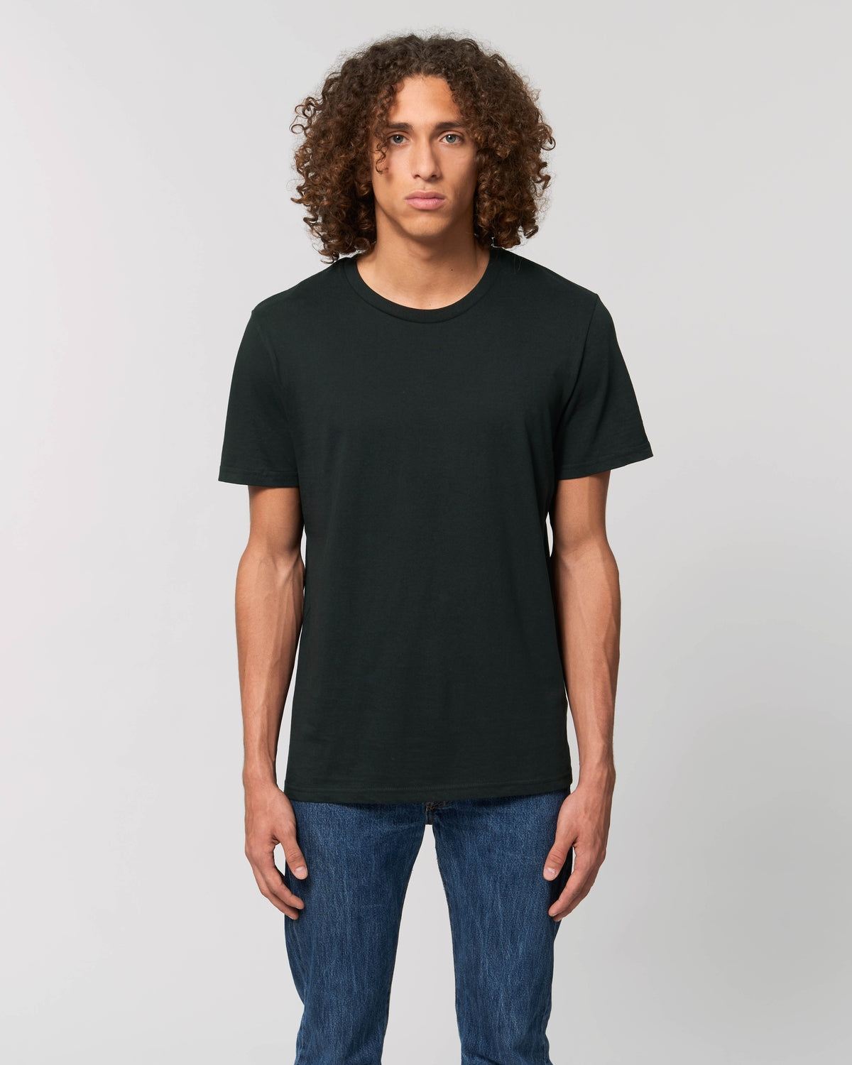 Creator Organic Cotton Unisex Tee