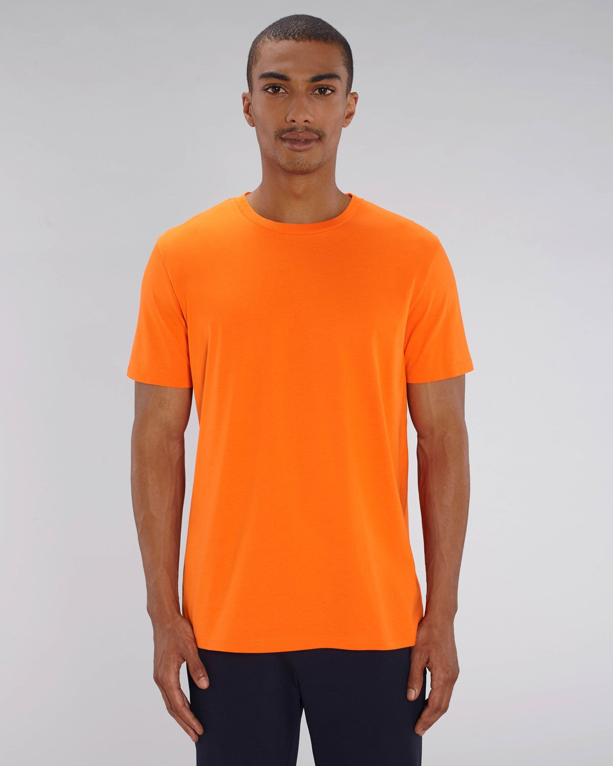 Creator Organic Cotton Unisex Tee
