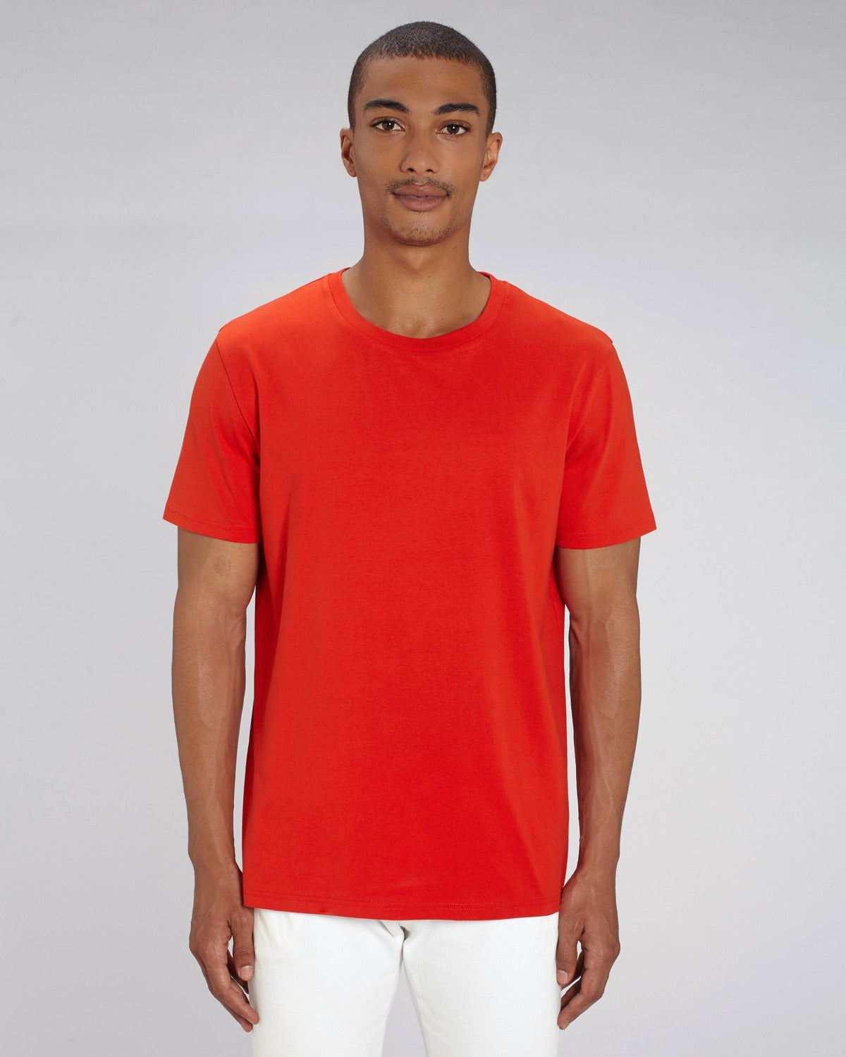 Creator Organic Cotton Unisex Tee