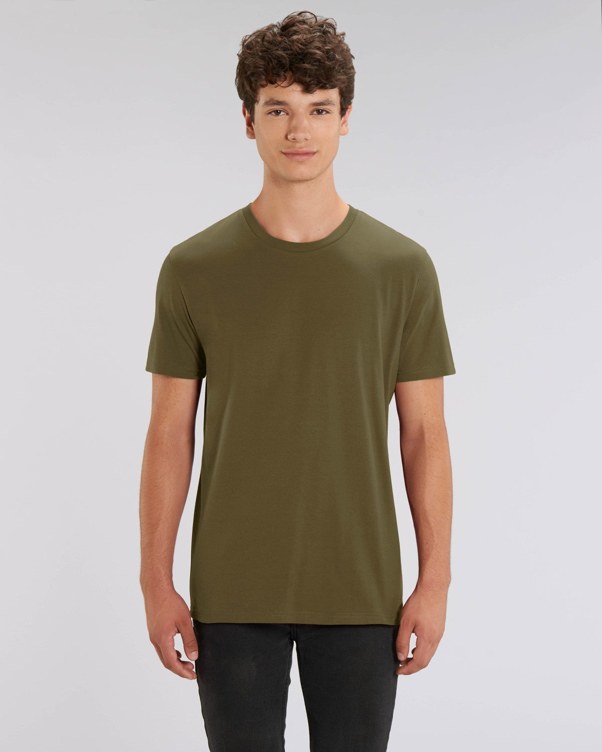 Creator Organic Cotton Unisex Tee