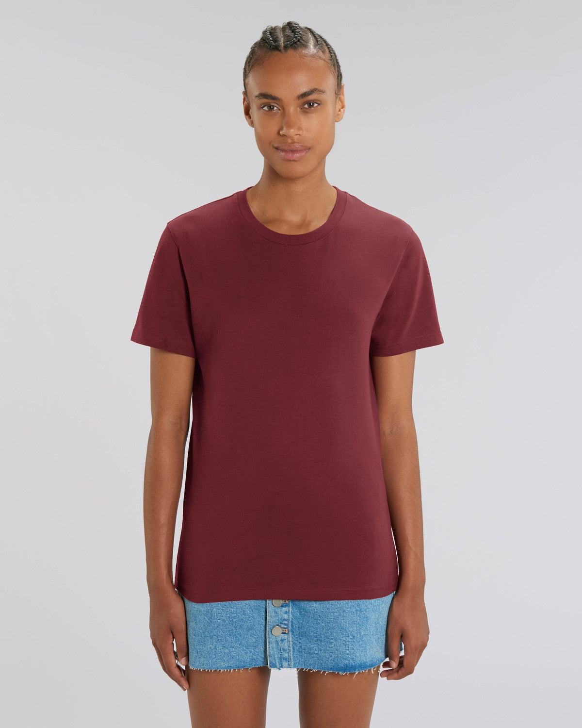 Creator Organic Cotton Unisex Tee