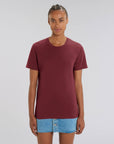 Creator Organic Cotton Unisex Tee