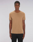 Stanley Stella Creator Unisex T-Shirt Camel
