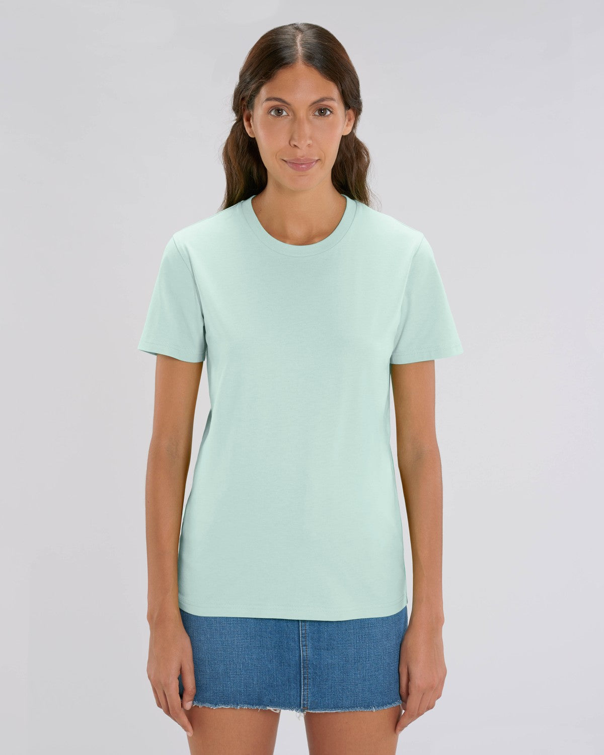 Creator Organic Cotton Unisex Tee