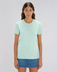 Creator Organic Cotton Unisex Tee
