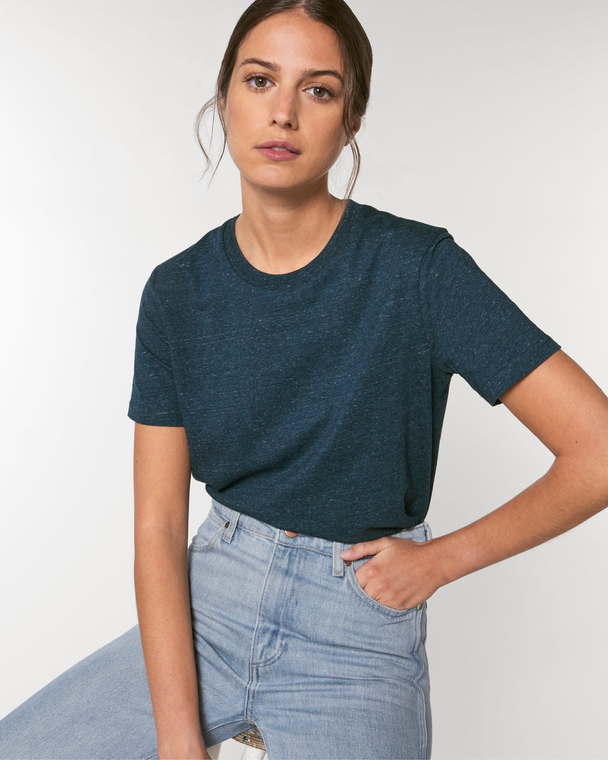 Creator Organic Cotton Unisex Tee