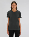 Creator Organic Cotton Unisex Tee