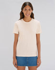 Creator Organic Cotton Unisex Tee
