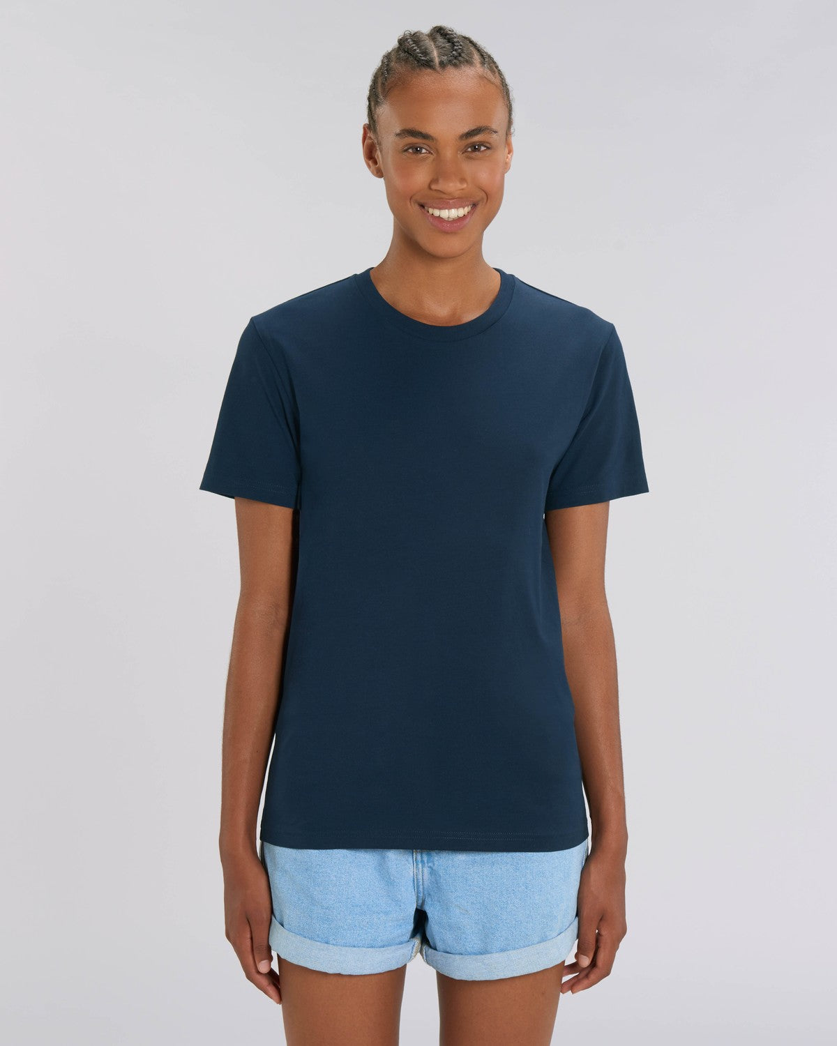 Creator Organic Cotton Unisex Tee