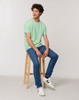 Creator Organic Cotton Unisex Tee