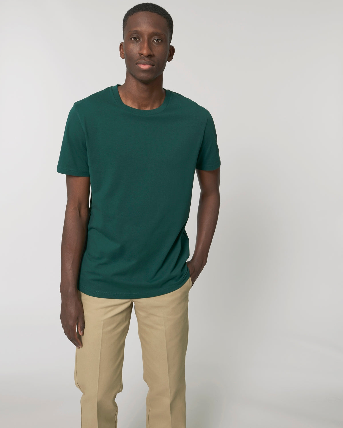 Creator Organic Cotton Unisex Tee