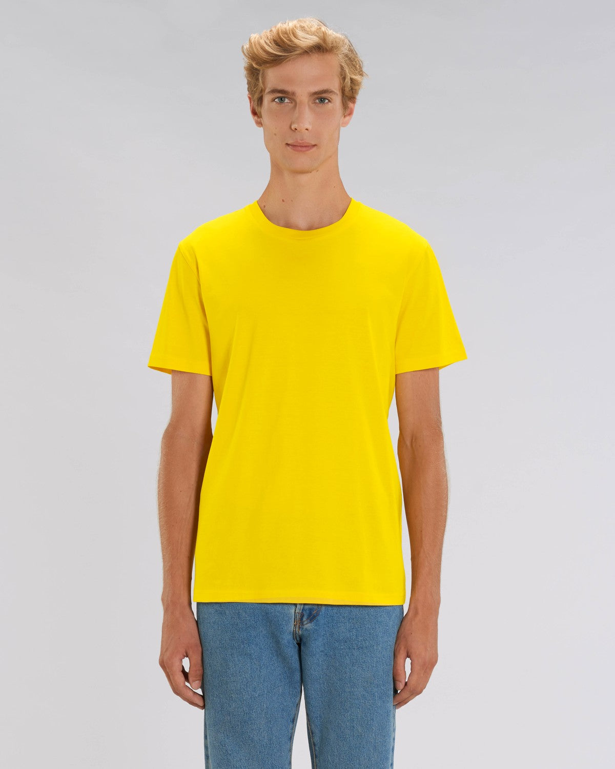 Creator Organic Cotton Unisex Tee