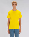 Creator Organic Cotton Unisex Tee
