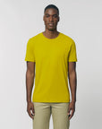 Stanley Stella Creator Unisex T-Shirt Hay Yellow
