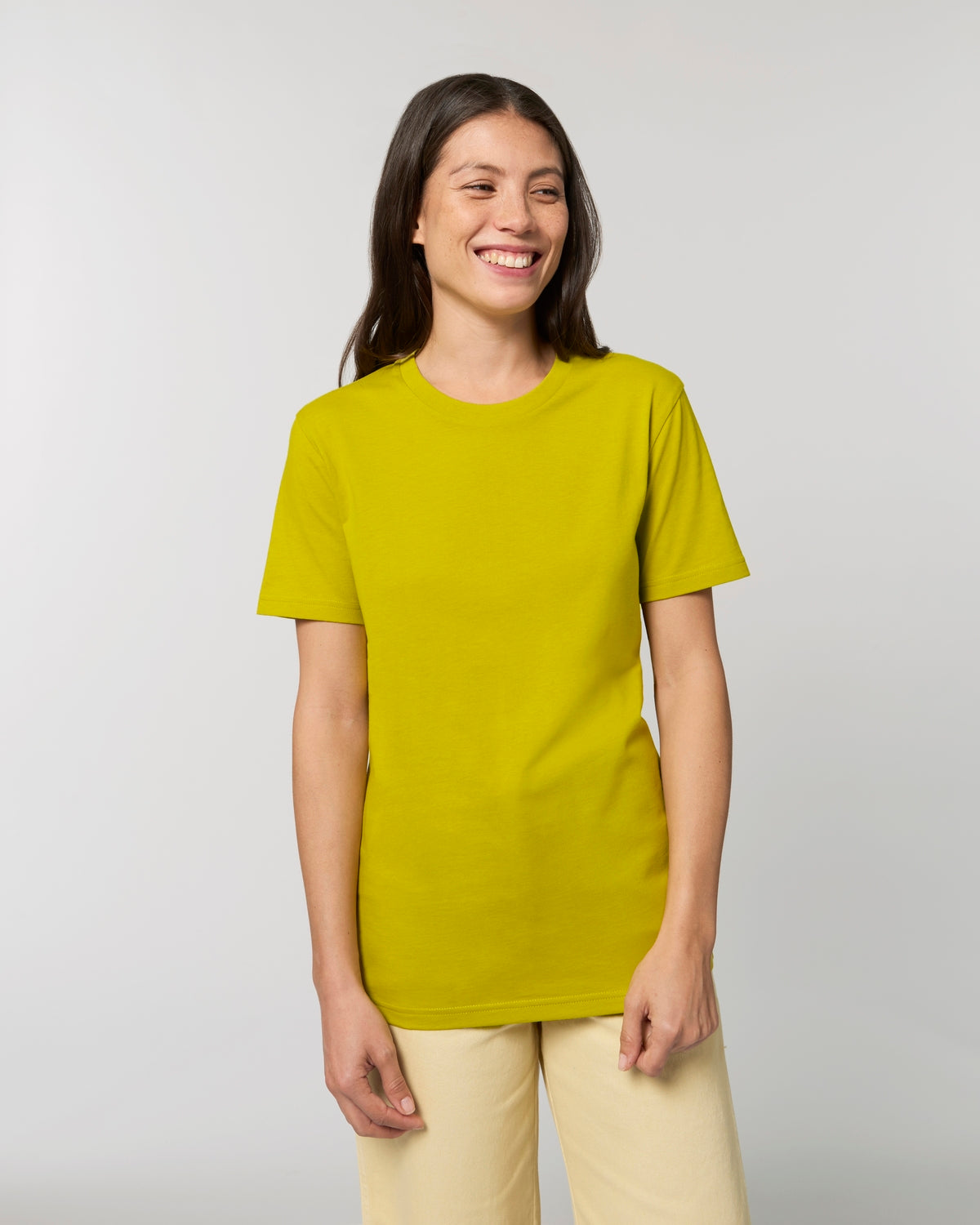 Creator Organic Cotton Unisex Tee