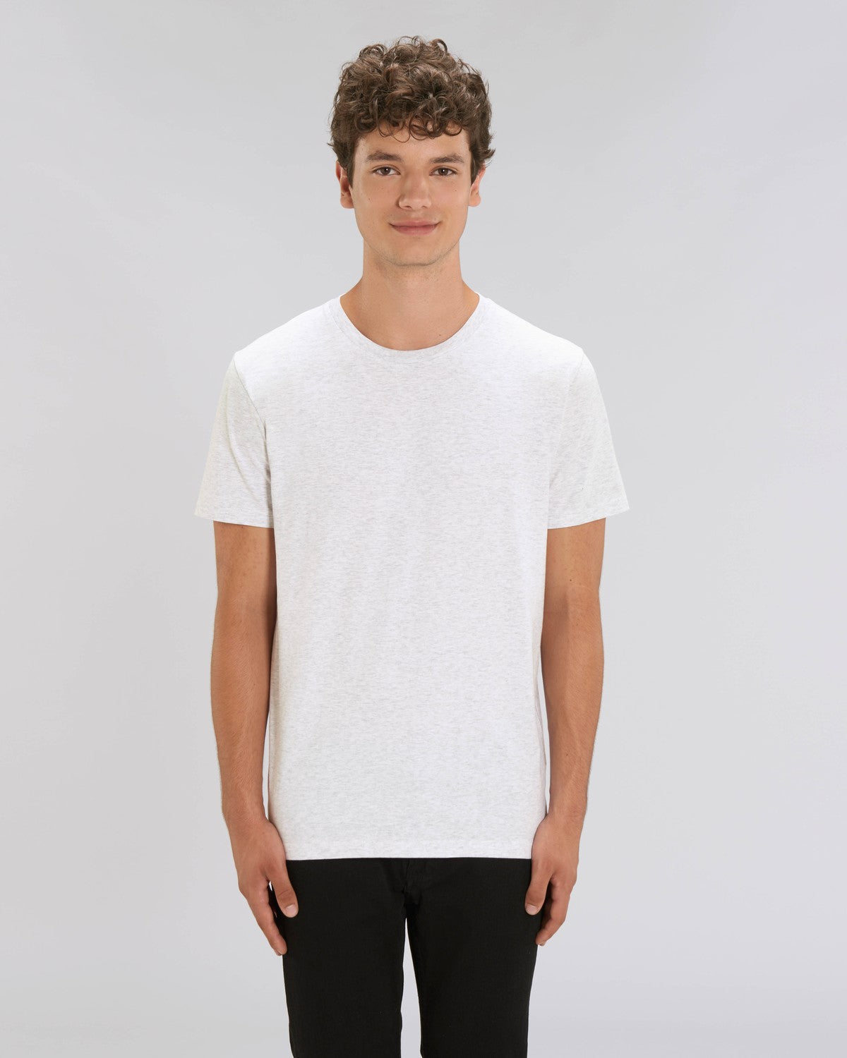 Creator Organic Cotton Unisex Tee