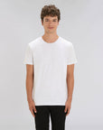 Stanley Stella Creator Unisex T-Shirt Heather Ash