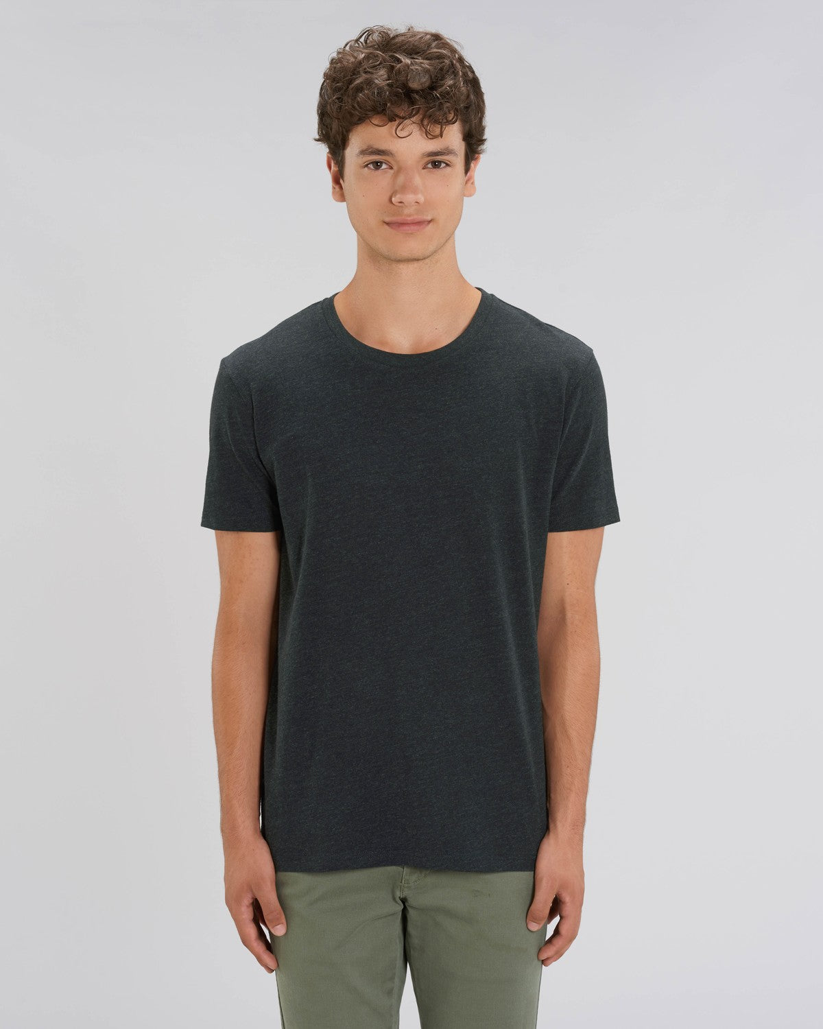 Creator Organic Cotton Unisex Tee