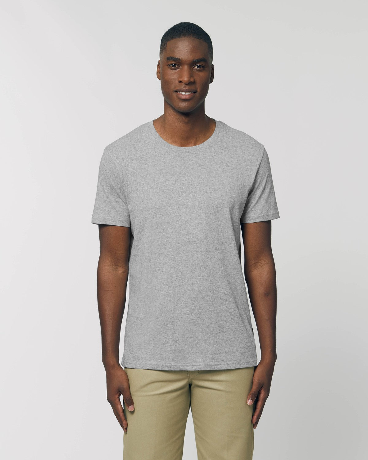 Creator Organic Cotton Unisex Tee
