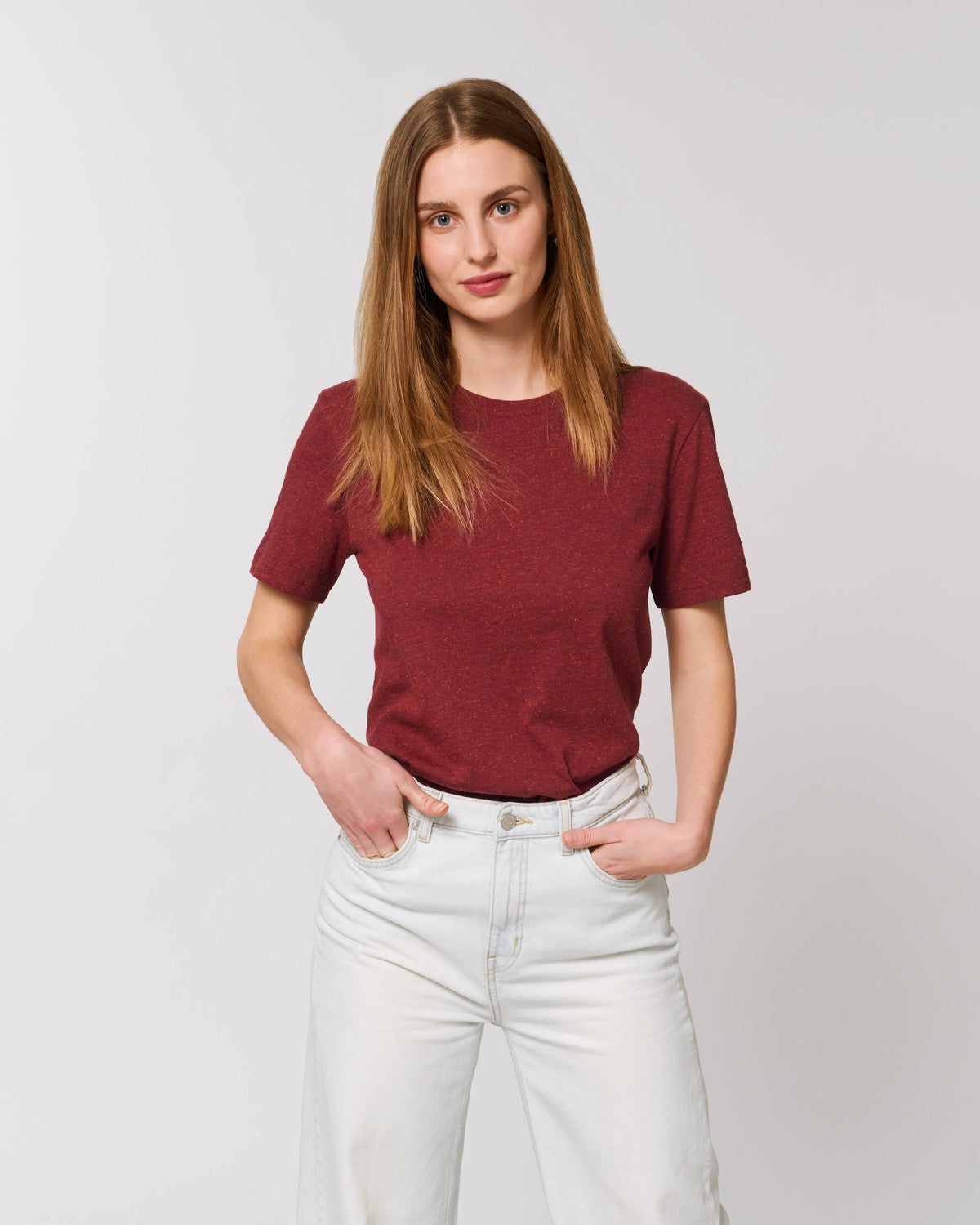 Creator Organic Cotton Unisex Tee