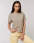 Creator Organic Cotton Unisex Tee