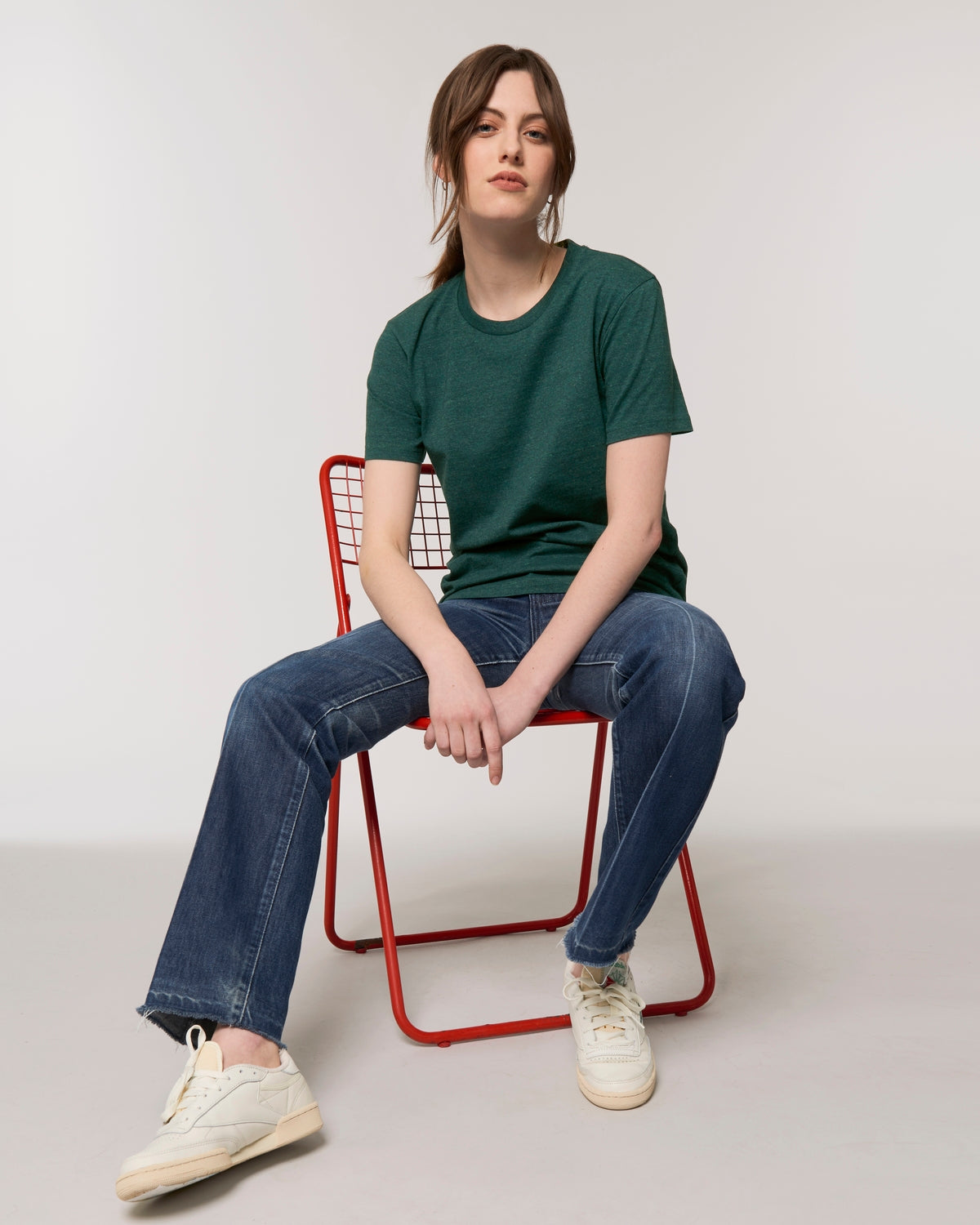 Creator Organic Cotton Unisex Tee