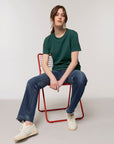 Creator Organic Cotton Unisex Tee