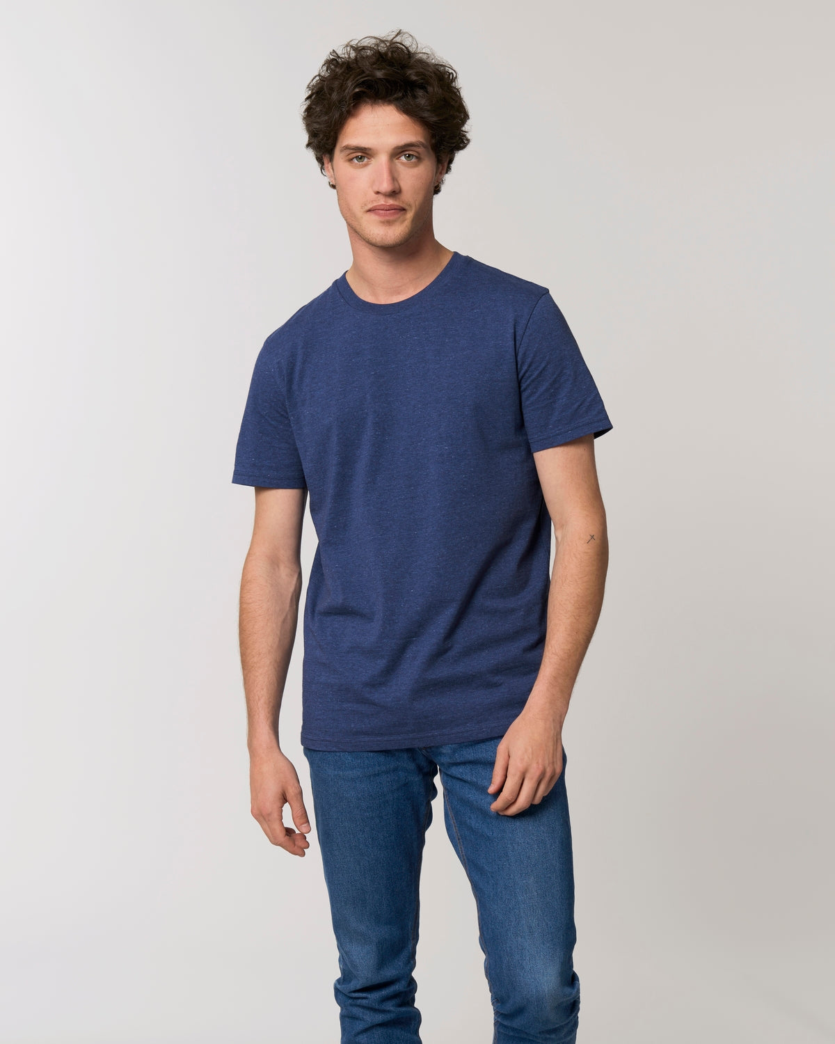Creator Organic Cotton Unisex Tee