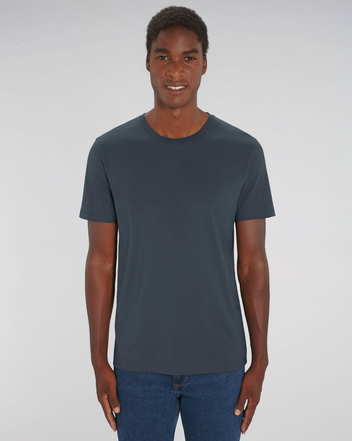 Creator Organic Cotton Unisex Tee