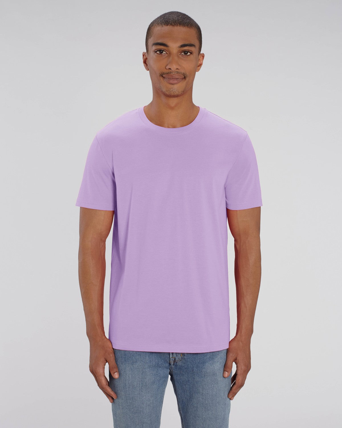 Creator Organic Cotton Unisex Tee